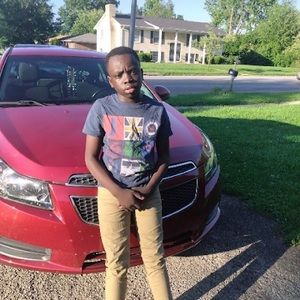 Meet your Posher, Constance